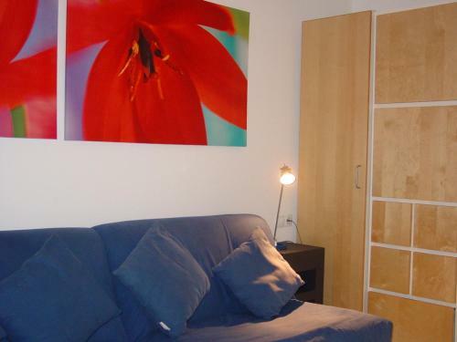 Apartamentos Rodamar