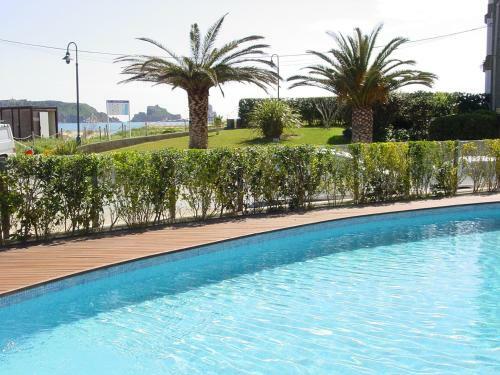 Apartamentos Rodamar