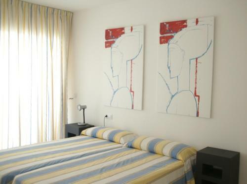 Apartamentos Rodamar
