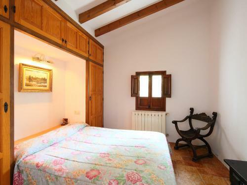 Holiday Home El Baile Del Sol Benissa