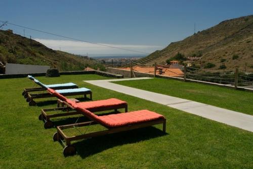 Finca La Salud