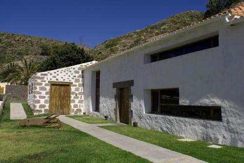 Finca La Salud