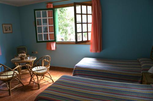 Apartamentos Nelly