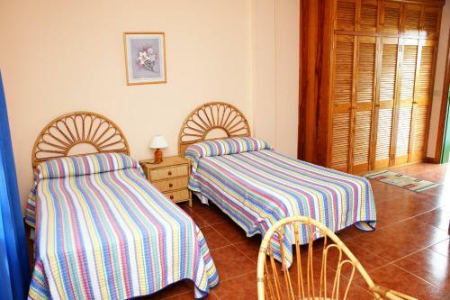 Apartamentos Nelly