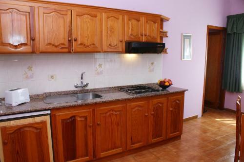 Apartamentos Nelly