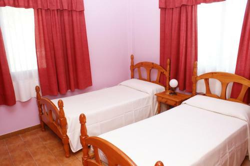 Apartamentos Nelly