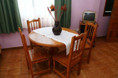 Apartamentos Nelly