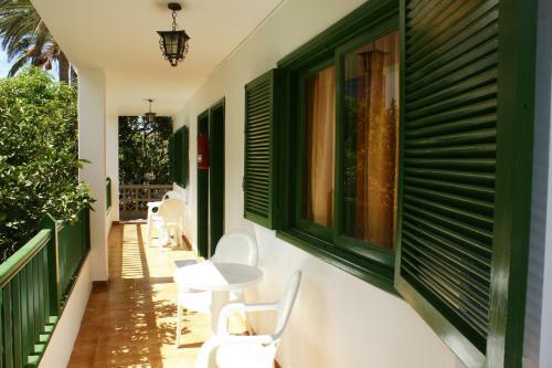 Apartamentos Nelly
