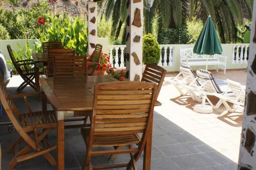 Apartamentos Nelly