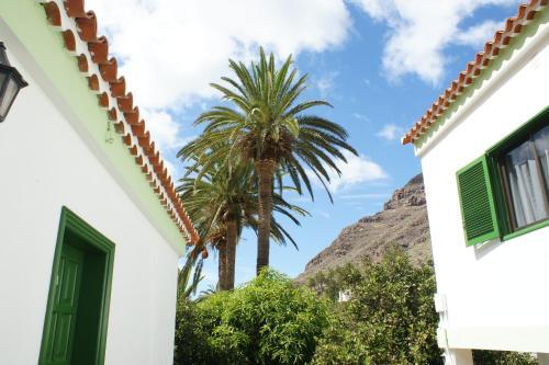 Apartamentos Nelly