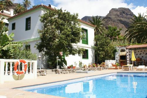 Apartamentos Nelly