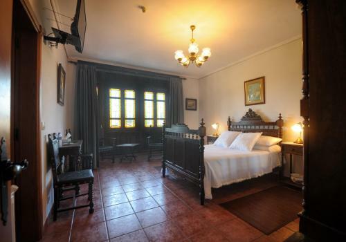 Mar De Queo Hotel