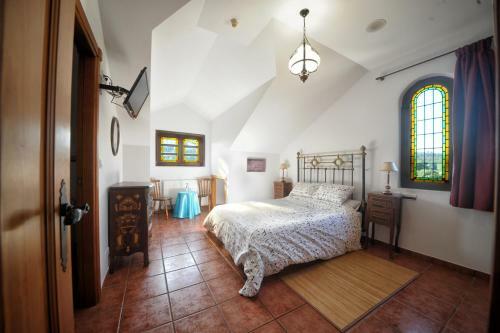 Mar De Queo Hotel