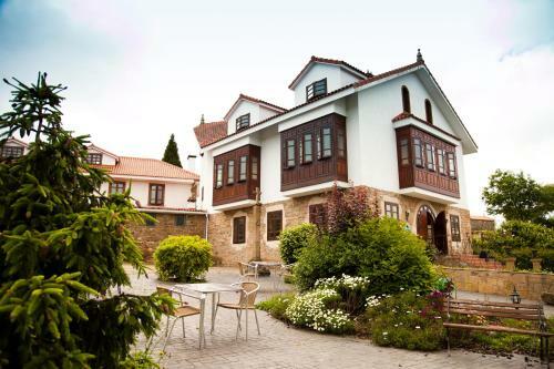 Mar De Queo Hotel