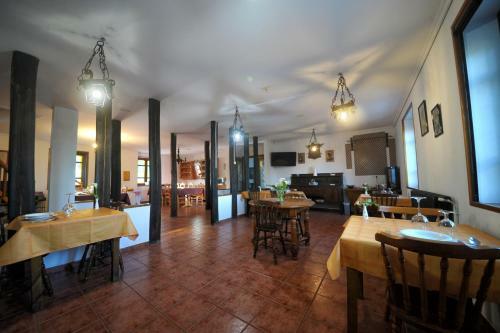 Mar De Queo Hotel