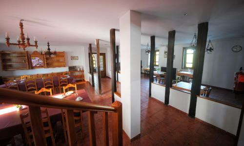 Mar De Queo Hotel
