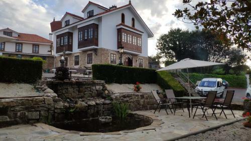 Mar De Queo Hotel