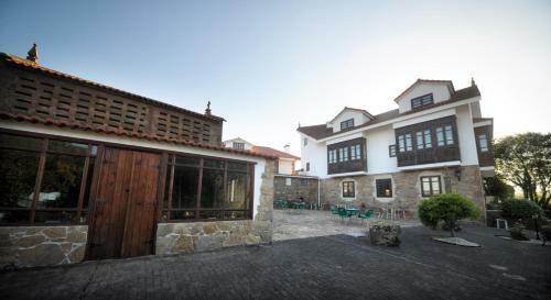Mar De Queo Hotel