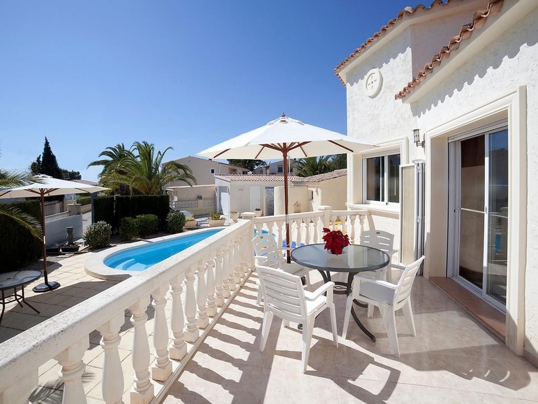Villa Ingy