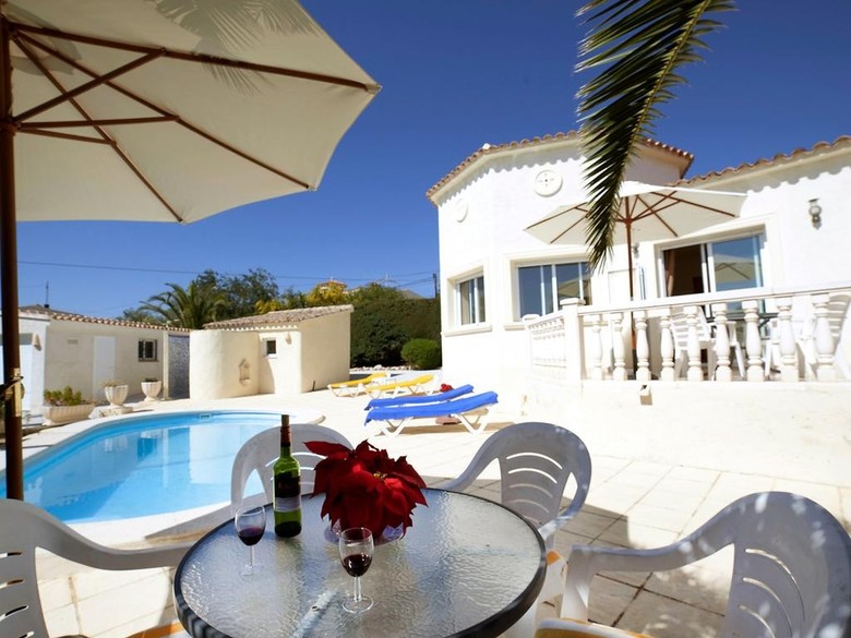 Villa Ingy