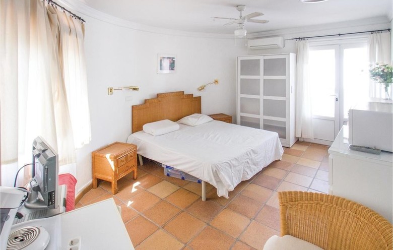 Holiday Home Carrer Ribera D H-644