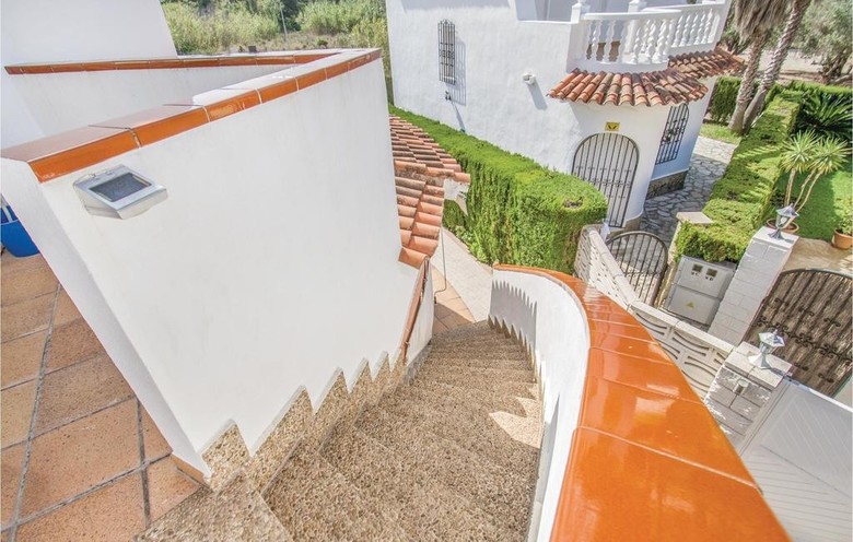 Holiday Home Carrer Ribera D H-644