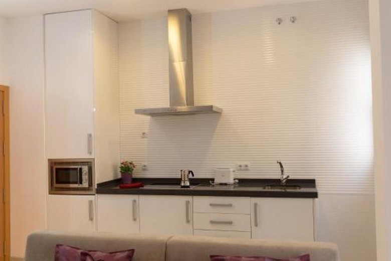 Apartamento Jos� Gestoso