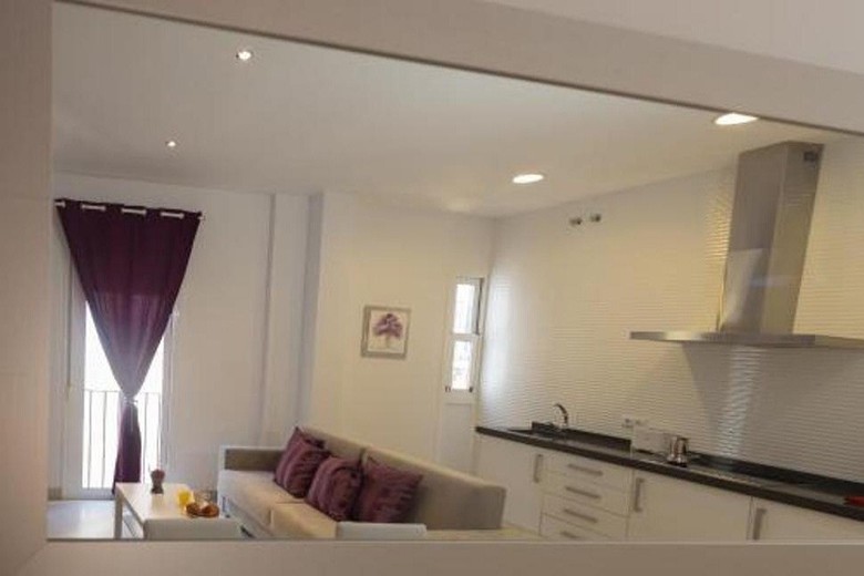 Apartamento Jos� Gestoso