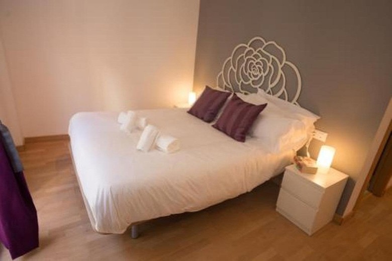 Apartamento Jos� Gestoso