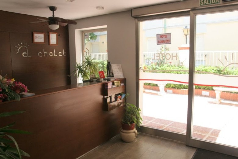 Hotel El Chalet