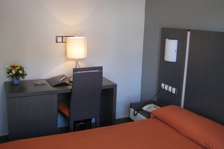 Hotel El Chalet