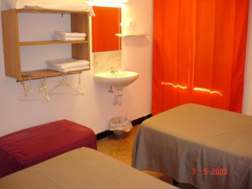 Hostal Can Blanco
