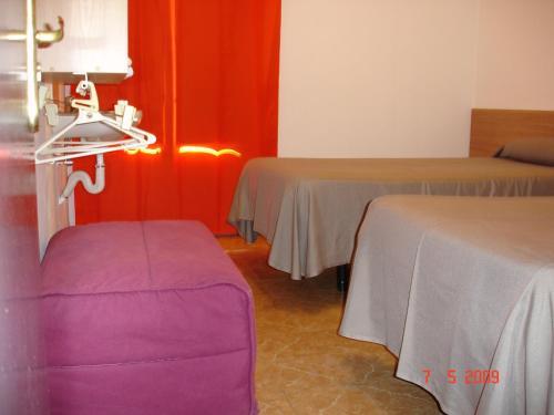 Hostal Can Blanco