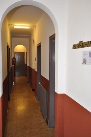 Hostal Can Blanco