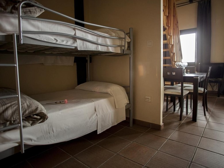 Apartamentos Boabdil