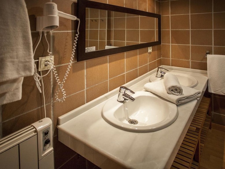 Apartamentos Boabdil