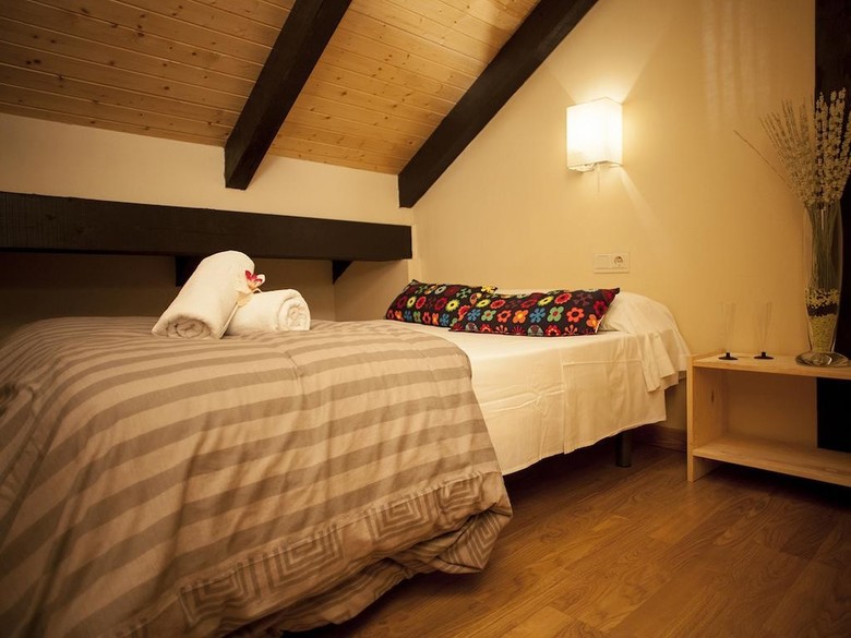 Apartamentos Boabdil