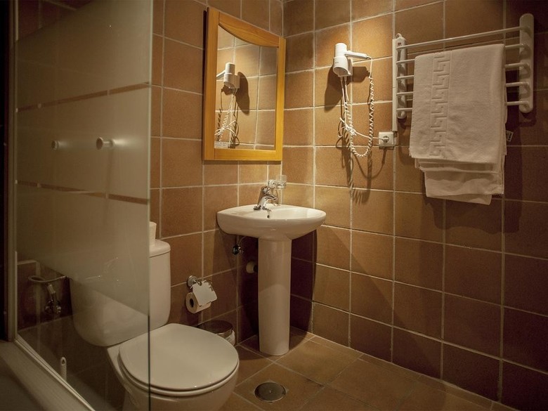 Apartamentos Boabdil