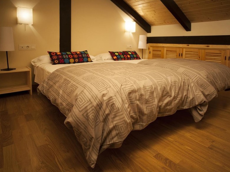Apartamentos Boabdil