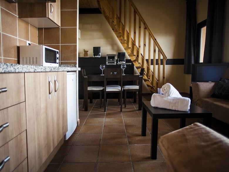 Apartamentos Boabdil