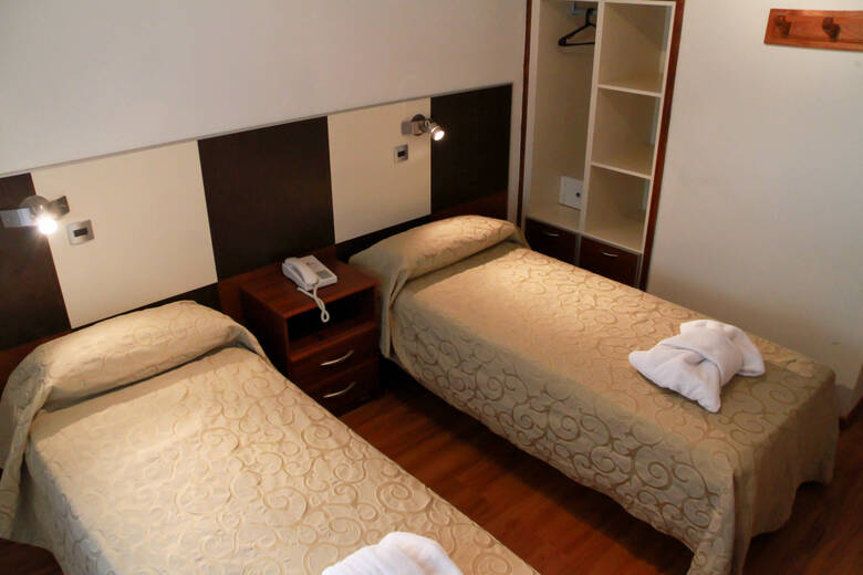 Hotel Kalton