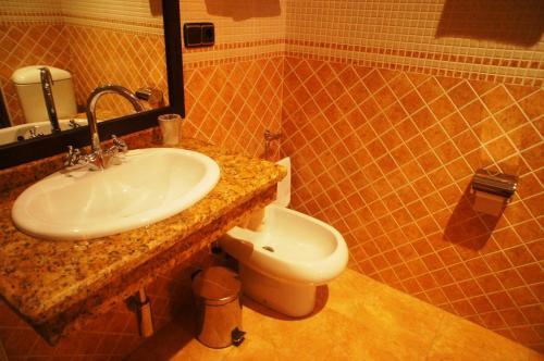 Hotel Mirador Da Ribeira