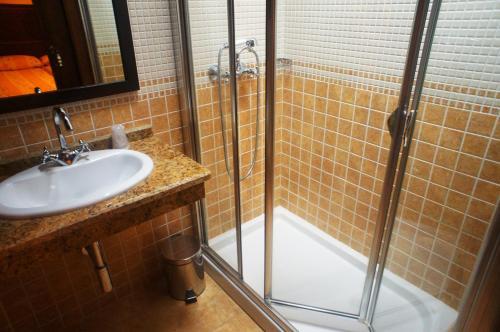 Hotel Mirador Da Ribeira