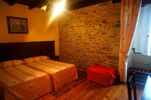 Hotel Mirador Da Ribeira