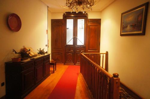 Hotel Mirador Da Ribeira