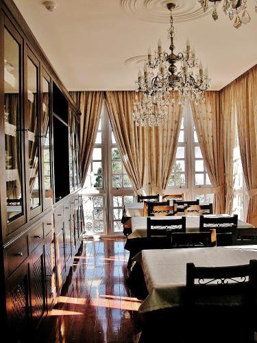 Hotel Mirador Da Ribeira