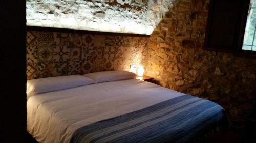 Hotel El Mangranar