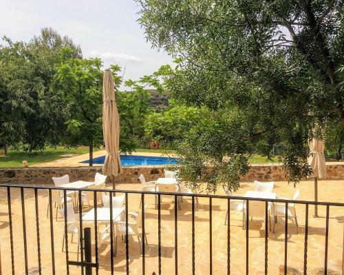 Hotel El Mangranar