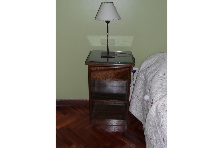 Apartamento 2 Ambientes En Recoleta