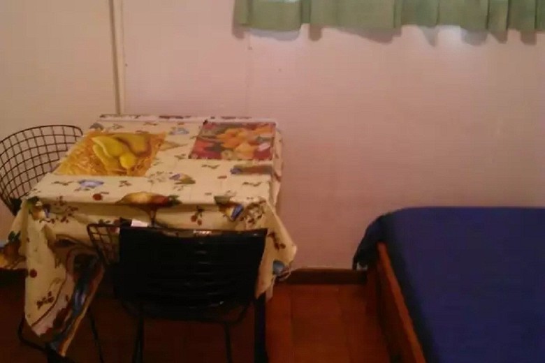 Apartamento 2 Ambientes En Recoleta